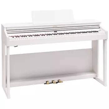 Roland RP701 WH - белый