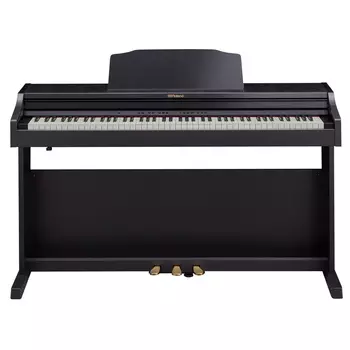 Roland RP-501R CB - чёрный
