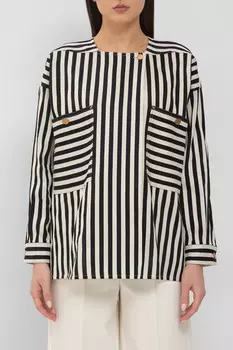 Блузка Max Mara