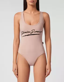 Боди Plein Sport