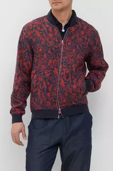 Бомбер Kiton