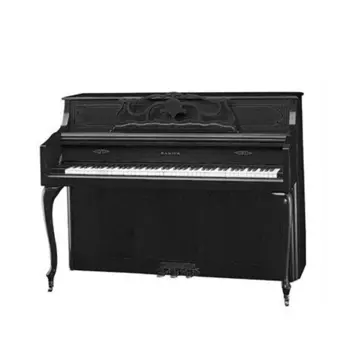 Samick JS143F EBST - чёрный матовый