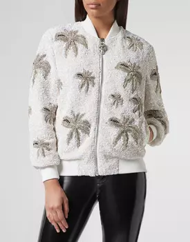 Бомбер Philipp Plein