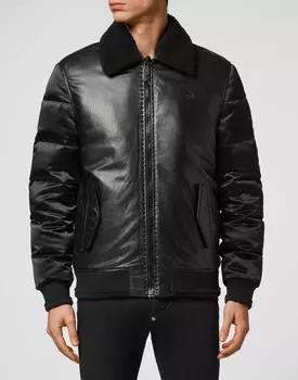 Бомбер Philipp Plein
