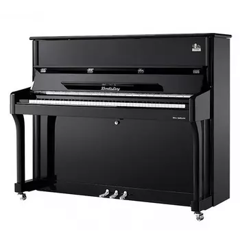 Wendl & Lung W120BL - чёрный