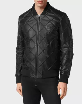 Бомбер Philipp Plein