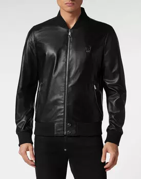 Бомбер Philipp Plein