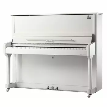 Wendl & Lung W126WH - белый