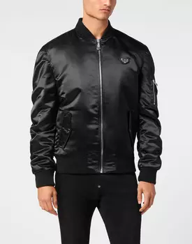 Бомбер Philipp Plein