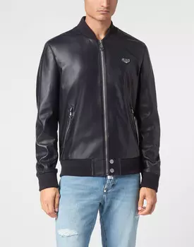 Бомбер Philipp Plein