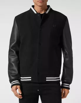 Бомбер Philipp Plein