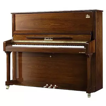 Wendl & Lung W126WN - орех