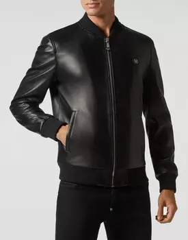 Бомбер Philipp Plein