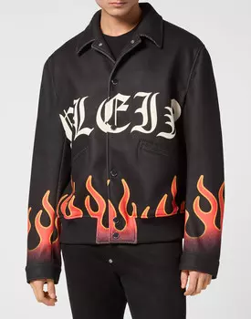 Бомбер Philipp Plein