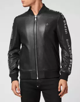 Бомбер Philipp Plein