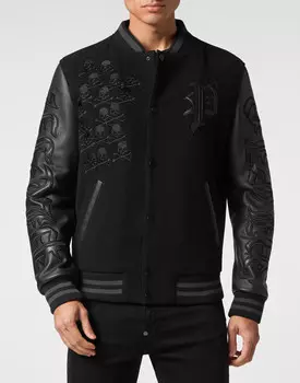 Бомбер Philipp Plein