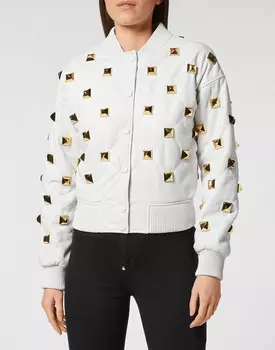 Бомбер Philipp Plein