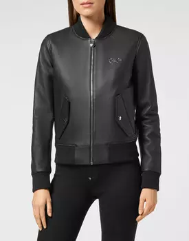 Бомбер Philipp Plein