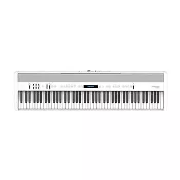 Roland FP-60X W - белый