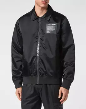 Бомбер Plein Sport
