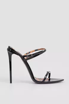 Босоножки Philipp Plein