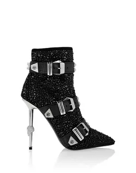 Ботфорты Philipp Plein