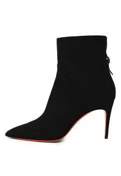 Ботильоны Santoni