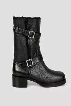 Ботинки Dior