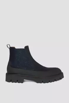 Ботинки Kiton