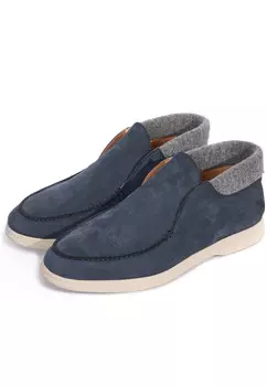 Ботинки Mandelli
