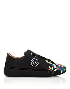 Ботинки Philipp Plein