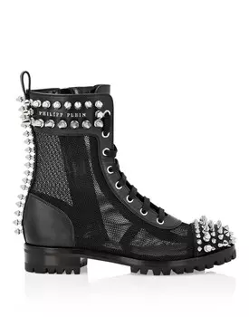Ботинки Philipp Plein
