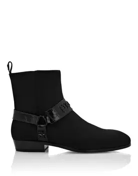 Ботинки Philipp Plein
