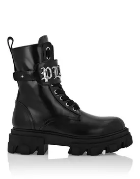 Ботинки Philipp Plein