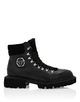 Ботинки Philipp Plein