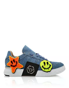 Ботинки Philipp Plein