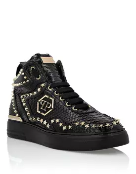 Ботинки Philipp Plein