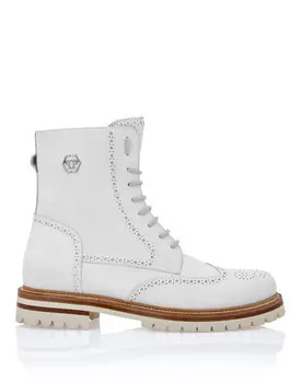 Ботинки Philipp Plein
