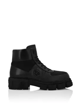 Ботинки Philipp Plein