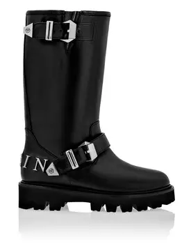 Ботинки Philipp Plein