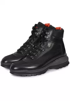 Ботинки Santoni