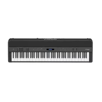 Roland FP-90X B - чёрный