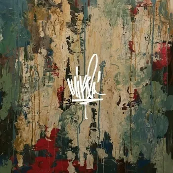 Mike Shinoda - Post Traumatic (0093624851653) виниловая пластинка