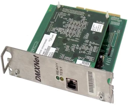 Опция Honeywell OPT78-2278-01 Внешний принт-сервер LAN для Datamax (вставляется в порт LPT)