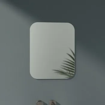 Зеркало Evoform Primary BY 0124 40x50