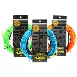 Вейкбордический фал 70 ft silicone neon green x-line more-10261986