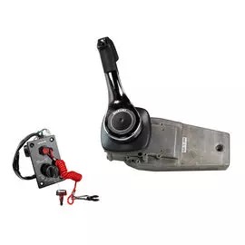 Дистанционное управление Suzuki DF8A-250T, врезное 6700093JN0000