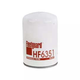 Фильтр масляный Fleetguard (аналог ZF 3213308019) 3213308019_HF6351