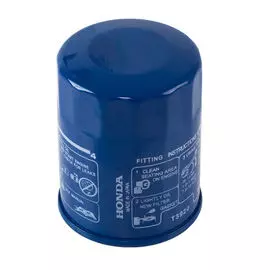 Фильтр масляный Honda BF75-225 (замена 15400ZJ1004) 15400RTA003