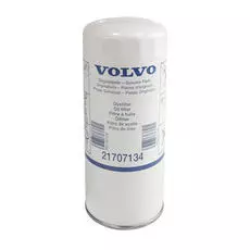 Фильтр масляный Volvo Penta 21707134